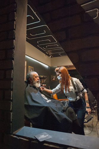 Barbearia do Zé - Botafogo - Barbearia