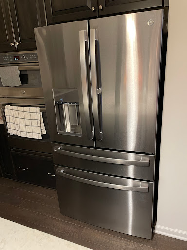 Appliance Store «Sargent Appliance», reviews and photos, 20201 Hall Rd, Macomb, MI 48044, USA