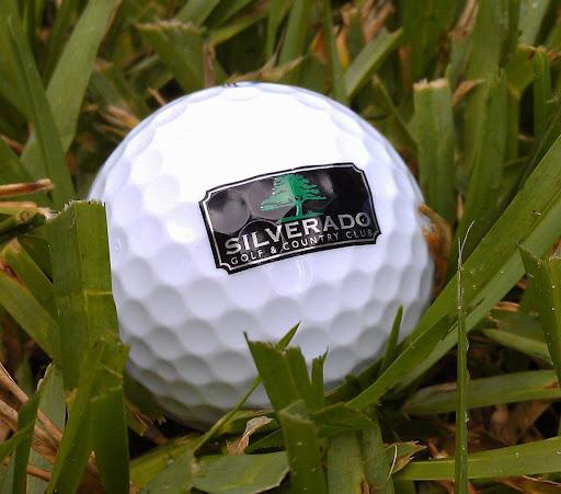 Golf Course «Silverado Golf & Country Club», reviews and photos, 36841 Clubhouse Dr, Zephyrhills, FL 33542, USA