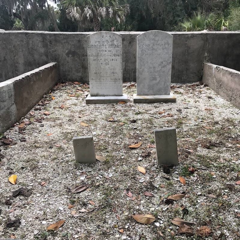 Greene-Miller Cemetery