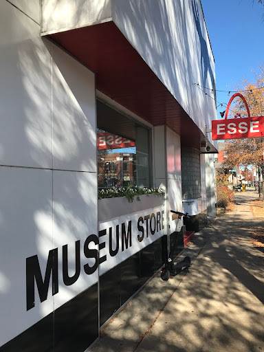 Museum «Esse Purse Museum & Store», reviews and photos, 1510 Main St, Little Rock, AR 72202, USA