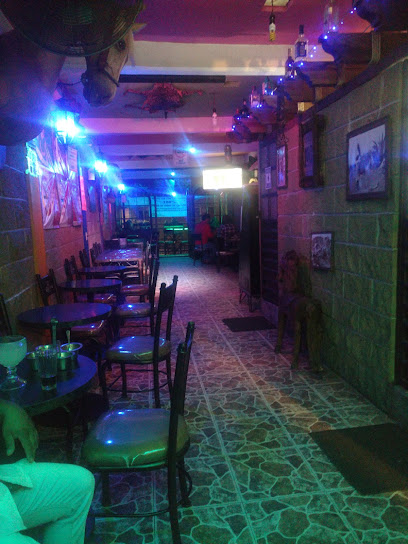 Restaurante Bar la Cabaña