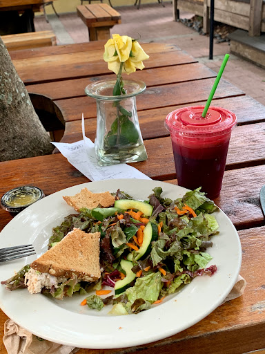 Health Food Store «Food & Thought», reviews and photos, 2132 Tamiami Trail N, Naples, FL 34102, USA