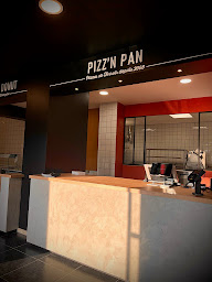 Photo n°19 de Pizz'n Pan Champs sur Yonne à Champs-sur-Yonne ()