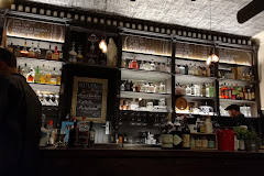 Trabucco Caffe | Bar