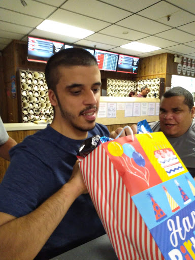 Bowling Alley «Milford Bowling Lanes Inc», reviews and photos, 809 Dupont Blvd, Milford, DE 19963, USA