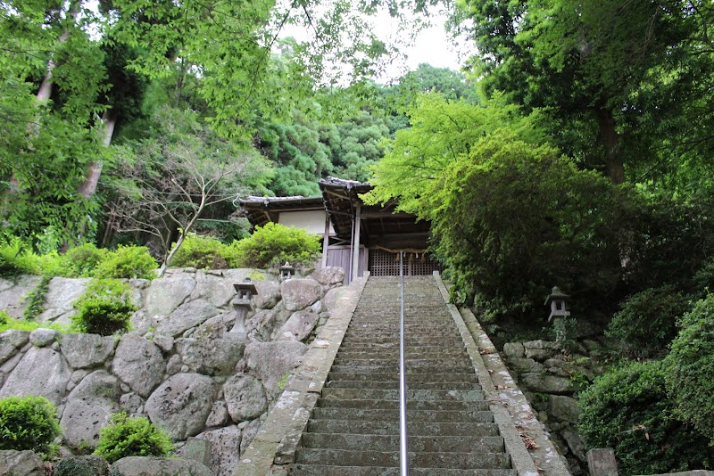 丸熊神社