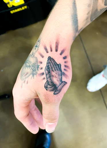 Explore tattoo ideas about my son, creative tattoo ideas in Parker, available at Sublime Colorado Body Mod And Tattoo