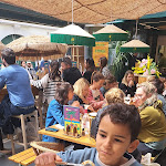 Photo n° 2 de l'avis de Vi. fait le 01/05/2023 à 11:26 pour Palmito Food Market à Biarritz