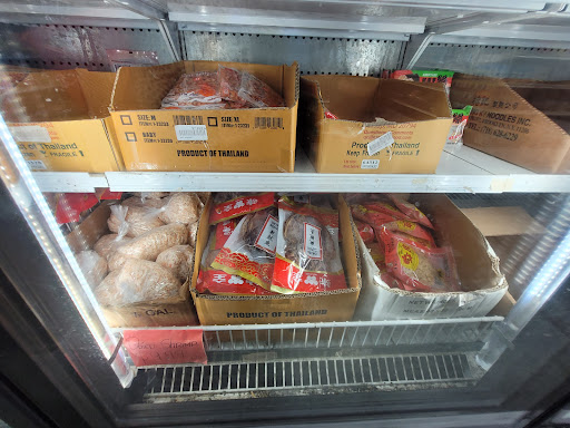 Shopping Mall «Asia Mall», reviews and photos, 1030 S 13th St, Harrisburg, PA 17104, USA