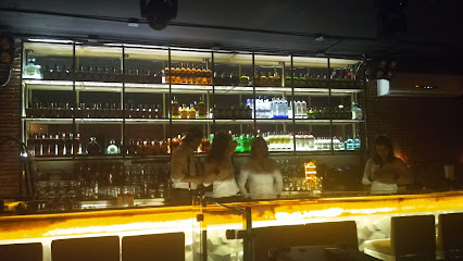BASSILICA Bar