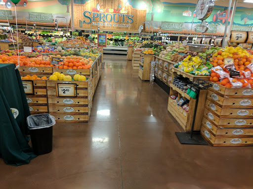 Health Food Store «Sprouts Farmers Market», reviews and photos, 8383 North Booth Avenue, Kansas City, MO 64158, USA