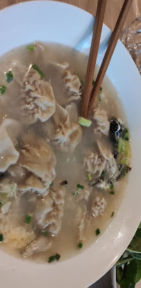 Soupe du Restaurant thaï Tai Yue Wan à Paris - n°4