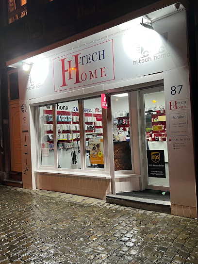 Hi-Tech Home Verviers