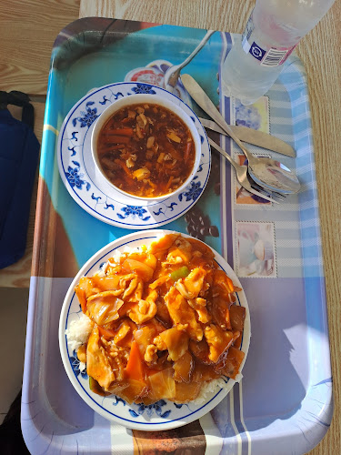 Opinii despre Lang Guang în Érd - Étterem