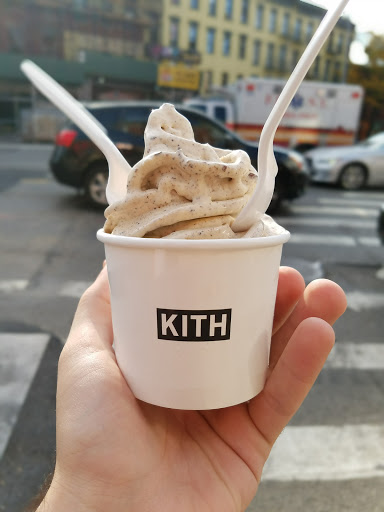 Clothing Store «Kith Brooklyn», reviews and photos, 233 Flatbush Ave, Brooklyn, NY 11217, USA