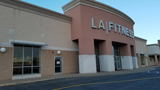 Gym «LA Fitness», reviews and photos, 1300A Lititz Pike, Lancaster, PA 17601, USA