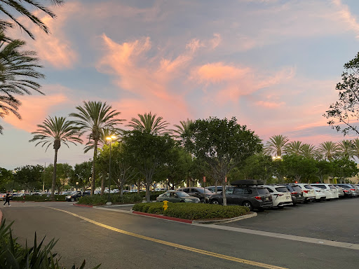 Shopping Mall «Cypress Village Shopping Center», reviews and photos, 14001 - 14271 Jeffrey Rd, Irvine, CA 92620, USA
