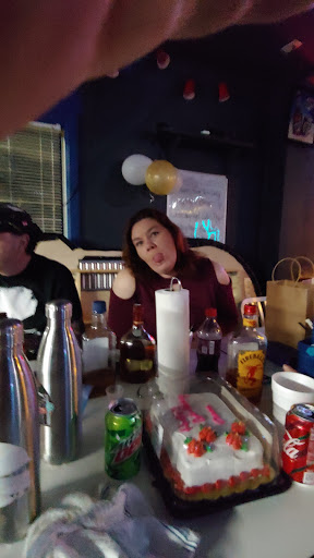 Bar «M T Bottle Restaurant & Lounge», reviews and photos, 3940 Shelbyville Hwy, Murfreesboro, TN 37127, USA