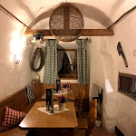 Photo n°16 de l'avis de Lindenmann.a fait le 07/09/2019 à 19:49 sur le  Buschenschank Rebmannkeller à Lana