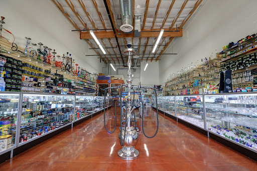 Tobacco Shop «Vape A Hookah Vape & Smoke Shop», reviews and photos, 1118 N Recker Rd #111, Mesa, AZ 85205, USA