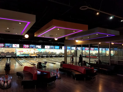 Bowling Alley «XLanes LA», reviews and photos, 333 Alameda St, Los Angeles, CA 90013, USA