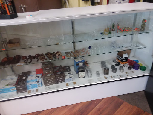 Tobacco Shop «Tesfa 1 Smoke Plus», reviews and photos, 1949 E 4th St, Ontario, CA 91764, USA