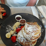 Photo n°1 de l'avis de Anissya.n fait le 17/05/2024 à 18:23 sur le  Ginger - Pantheon à Rome