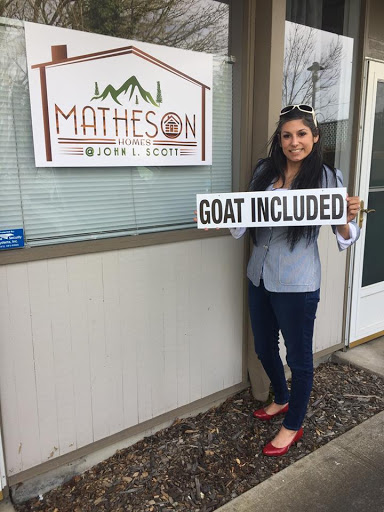 Property Management Company «CENTURY 21 Turner Properties», reviews and photos, 7800 SW Barbur Blvd #100, Portland, OR 97219, USA