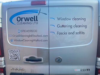 Orwell Cleaning Limited