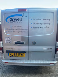 Orwell Cleaning Limited