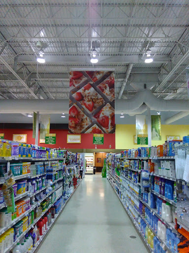 Supermarket «Publix Super Market at Lake Ella Plaza», reviews and photos, 1700 N Monroe St, Tallahassee, FL 32303, USA