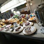 Photo n°12 de l'avis de HANS.O fait le 09/05/2019 à 16:46 sur le  Valle del Buttero Hotel Residence à Capalbio