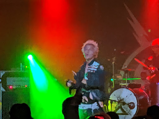 Live Music Venue «The Rock Box», reviews and photos, 1223 E Houston St, San Antonio, TX 78205, USA