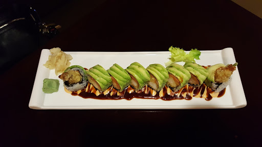 Dragon Sushi image 2