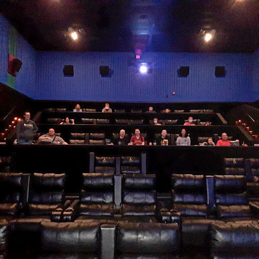 Movie Theater «Rave Cinemas Dayton South and XD», reviews and photos, 195 Mall Woods Dr, Dayton, OH 45449, USA