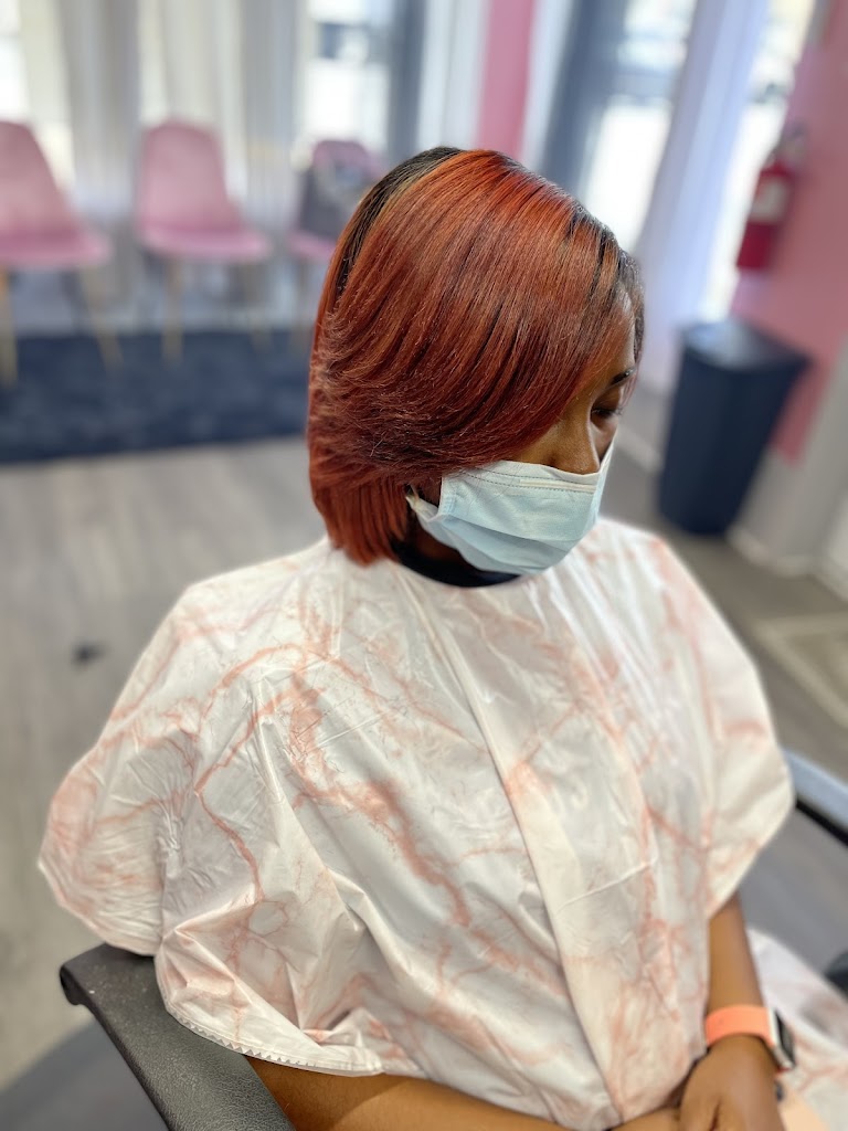 Stitched&Styled 29388