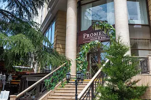 "Promenade" Restaurant image