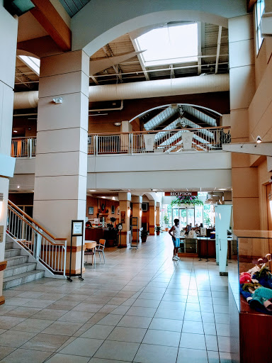 Arts Organization «Fairfield Community Arts Center», reviews and photos, 411 Wessel Dr, Fairfield, OH 45014, USA