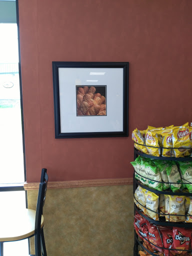 Restaurant «SUBWAY®Restaurants», reviews and photos, 100 E Broad St, Smithville, TN 37166, USA