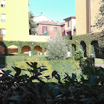 Photo n°1 de l'avis de Francesco.e fait le 03/11/2017 à 14:58 sur le  La Bottega - Sapori Toscani à Bologna