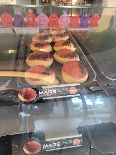 Bakery «Krispy Kreme Doughnuts», reviews and photos, 6627 San Dario Ave, Laredo, TX 78041, USA