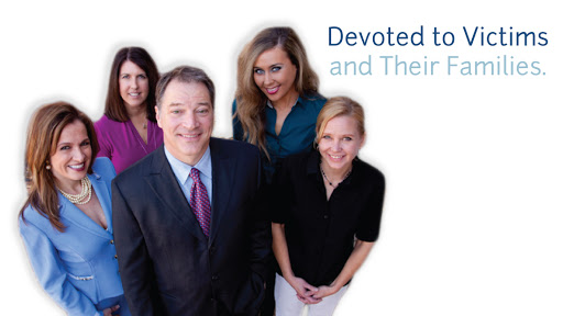 Personal Injury Attorney «The S.E. Farris Law Firm», reviews and photos