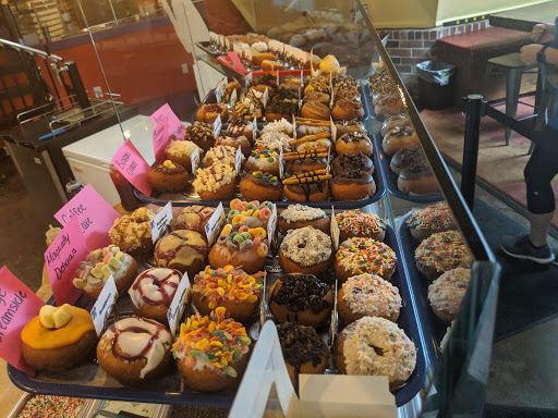 Donut Shop «Peace, Love and Little Donuts», reviews and photos, 4745 William Penn Hwy, Monroeville, PA 15146, USA