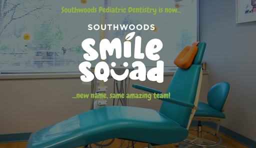 Southwoods Smile Squad (Southwoods Pediatric Dentistry) image 1