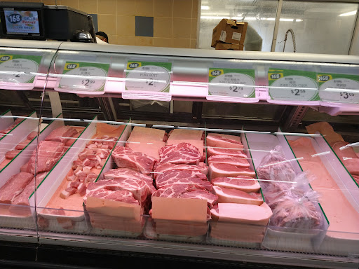 Supermarket «168 Market», reviews and photos, 19725 Colima Rd, Rowland Heights, CA 91748, USA