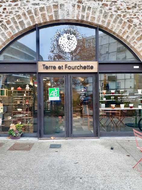 Terre et Fourchette boutique à Issy-les-Moulineaux