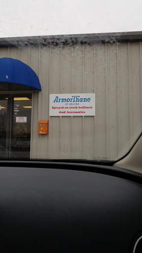 ArmorThane of Abilene