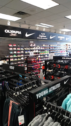 Sporting Goods Store «Olympia Sports», reviews and photos, 1500 Mendon Road & Diamond Hill Rd, Woonsocket, RI 02895, USA
