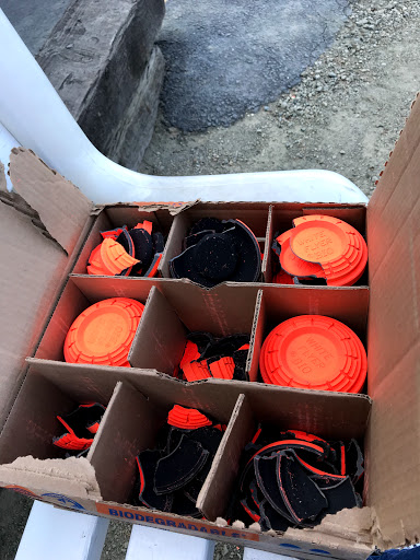 Sporting Goods Store «Big 5 Sporting Goods - San Mateo», reviews and photos, 2825 S El Camino Real, San Mateo, CA 94403, USA